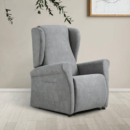 Poltrona Relax Linda Aerre