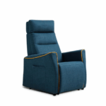 poltrona relax regina aerre