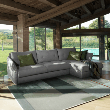 divano dobble vitarlax