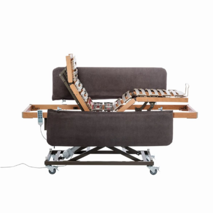 Rete Auxilia Ergogreen