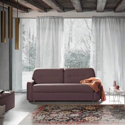 Divano EXTROVERSO Vitarelax