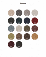 Poltrona Relax Zoe Lift Vitarelax -38333