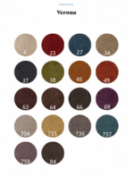 Divano Letto Como Class 4 Vitarelax -39301