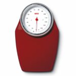 Bilancia pesa persone meccanica da terra