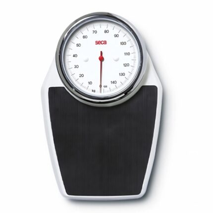 Bilancia pesa persone meccanica da terra