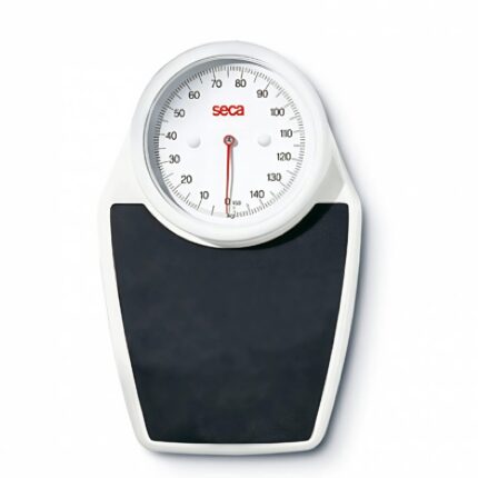 Bilancia pesa persone meccanica da terra