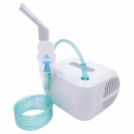 Aerosol con compressore a pistone COMPACT NEW