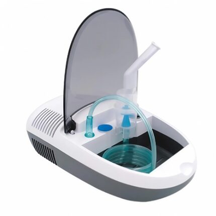 Aerosol con Compressore a Pistone CLASSIC NEW