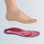 Soletta Comfort/Work MEMOSTEP PRT-S50 Uomo/Donna