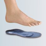 Soletta Comfort/Work MEMOSTEP PRT-S50 Uomo/Donna