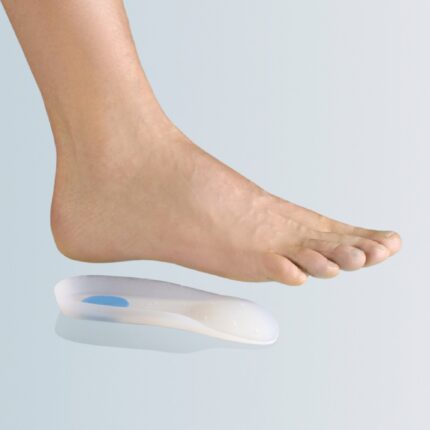 Soletta in Silicone PRT-S04