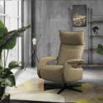 Poltrona Relax Aida Il Benessere-0