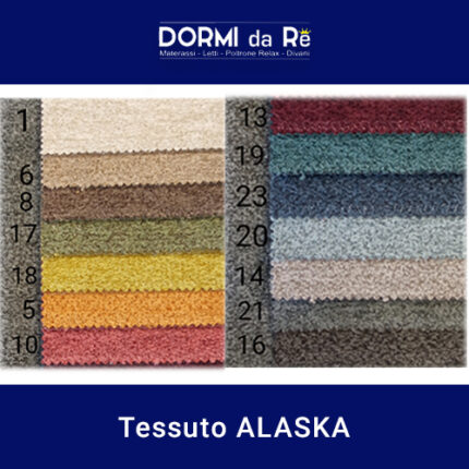 Night&Day Variante 3 Hopplà -21055