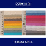 Divano Letto Dandy 18 -19745