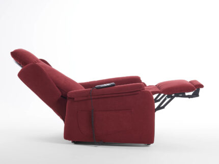 Poltrona Relax Bianca Vitarelax-18606