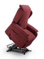 Poltrona Relax Bianca Vitarelax-18608