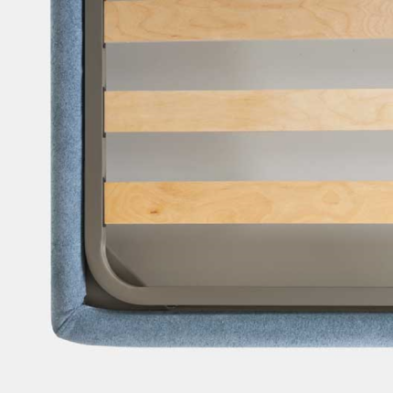 letto capalbio hopplà