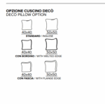Divano YOUNG Top 5000 Vitarelax -17898