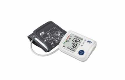 Misuratore elettronico della pressione arteriosa AFIB+ PREMIERE-0