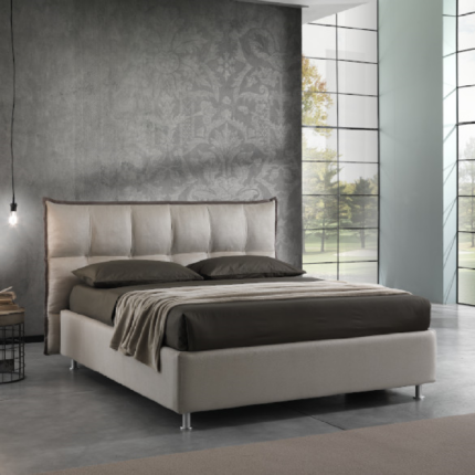 letto clarice hopplà