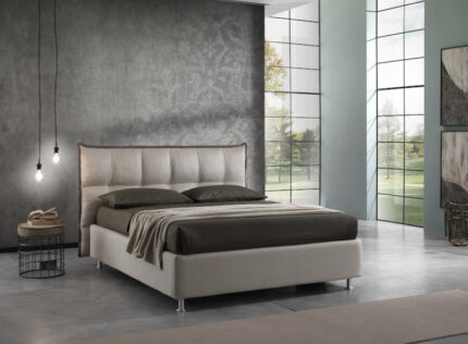 Letto Clarice Hopplà-0