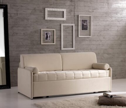 Divano Letto Clochard-0