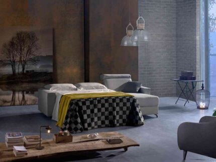Divano Letto Como Class 3-18245