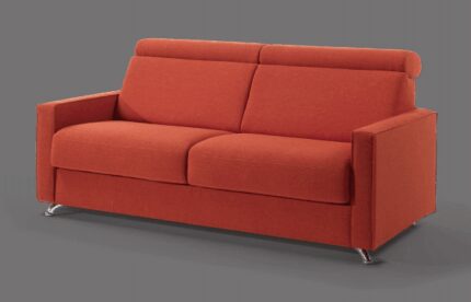 Divano Letto Como Class 4 Vitarelax -0