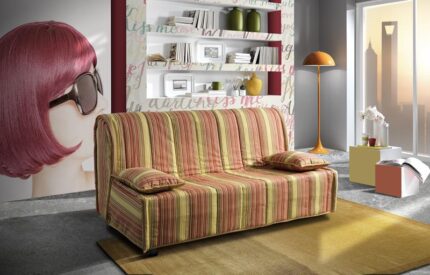 Divano Letto Cucciolo-0