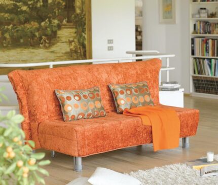 Divano Letto Cucciolo 2-0