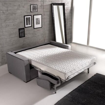 Divano Letto Dandy 18 Con Penisola-19739