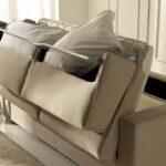 Divano Letto Dandy Con Penisola-19708