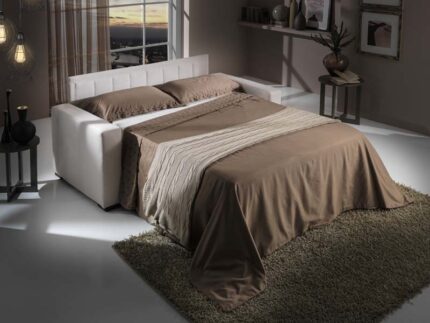 Divano Letto Dolly 18-19812