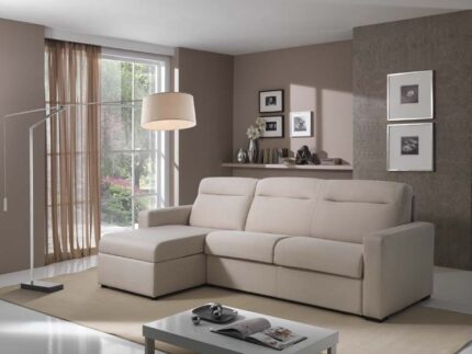 Divano Letto Dolly 18 Con Penisola-0