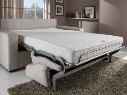 Divano Letto Dolly 18 Con Penisola-19839