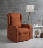 Poltrona Relax Dora Il Benessere-0