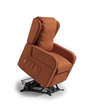 Poltrona Relax Dora Il Benessere-17910