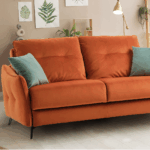 Divano Letto morgan Aerre