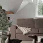 divano letto shaila vitarelax