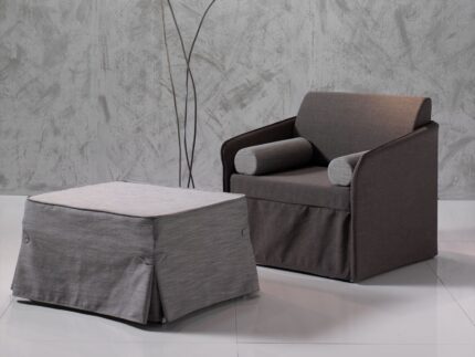 Pouf Letto Elsa Vitarelax -18523