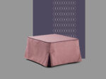 Pouf Letto Elsa Vitarelax -0