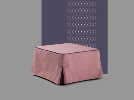 Pouf Letto Elsa Vitarelax -0