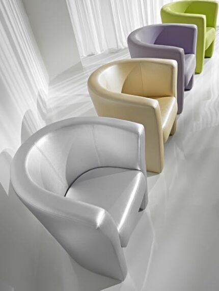 Poltrona Fragola Hopplà-19383