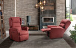 Poltrona Relax Gilda Vitarelax-0