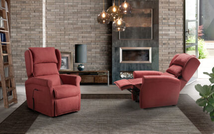 Poltrona Relax Gilda Vitarelax-0