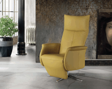 Poltrona Relax Nina Il Benessere-0