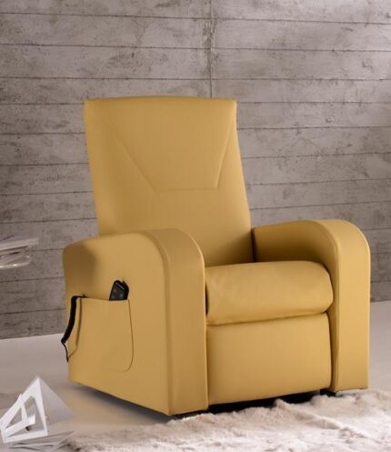 Poltrona Relax Hostess Hopplà-0