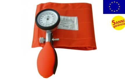 Sfigmomanometro ad Aneroide KONSTANTE-0