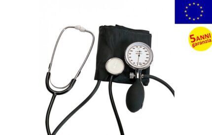 Sfigmomanometro ad aneroide REGENT AUTOTEST-0