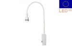 Lampada da Visita HEINE EL 3 LED HQ-0